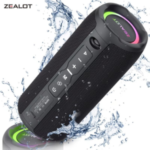 Portable Speaker