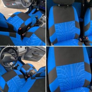 Car Seat Covers