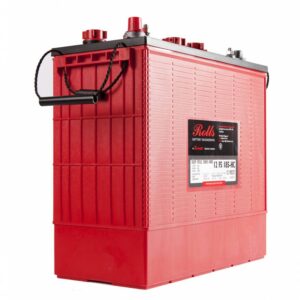 Rolls (SuperCharge) 12FS185-HC Deep Cycle Battery 12V 210Ah