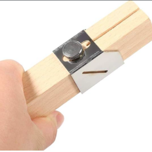 Plastic Cutter & Rope Cutter Portable Outdoor Tool for DIY, Craft, and Decoration Projects