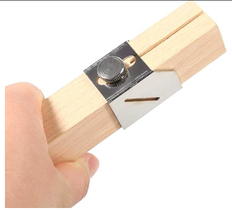 Plastic Cutter & Rope Cutter Portable Outdoor Tool for DIY, Craft, and Decoration Projects