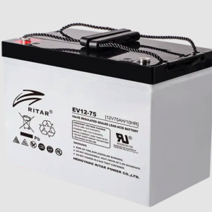 Ritar 12-volt 280W @ 15 min High Rate