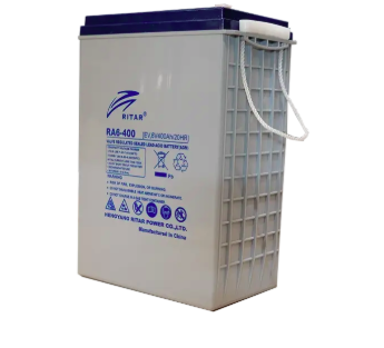 Ritar 6-volt 400Ah